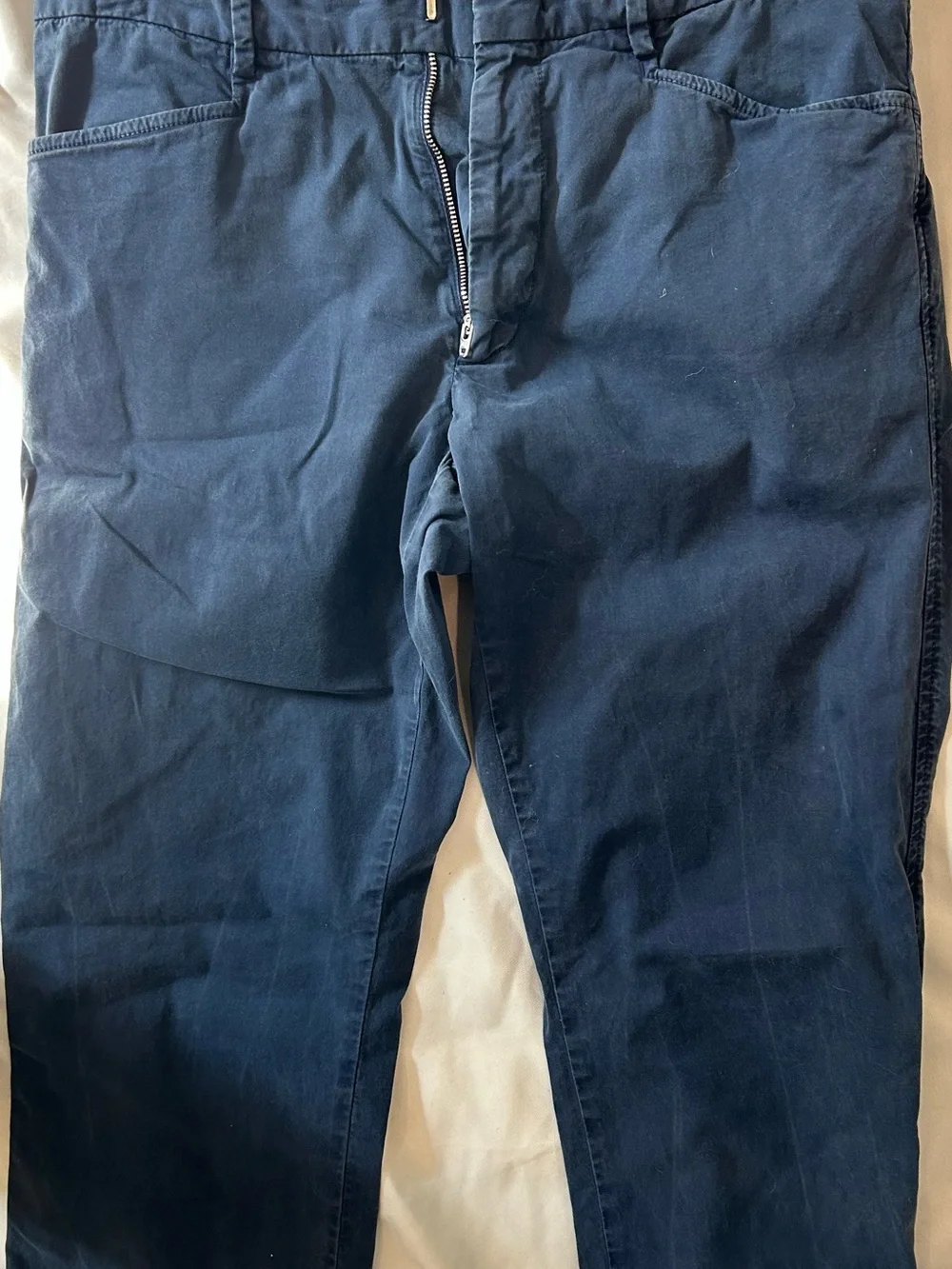 Vilebrequin classic trousers